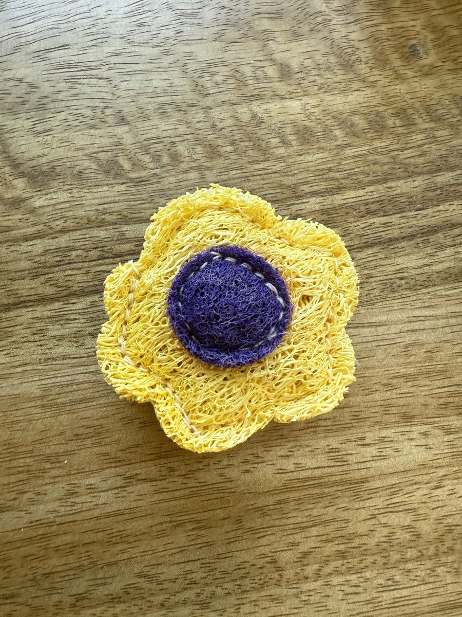 BloomChase flower close-up